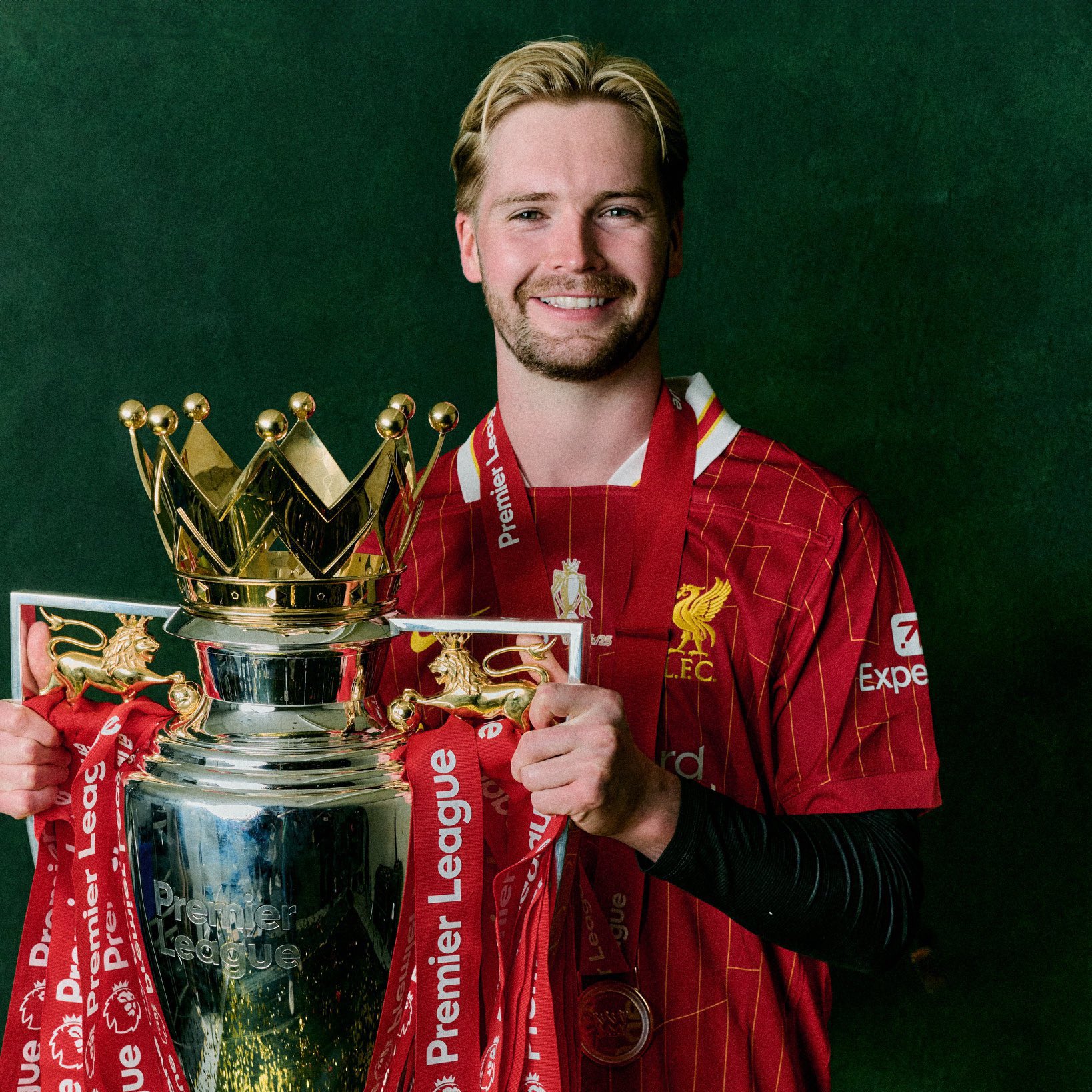 开云官方网站-HWG！罗马诺：利物浦门将凯莱赫加盟布伦特福德，转会费1800万英镑