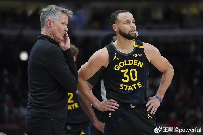 破格录用霍福德？勇士打造“死亡五老”豪阵 今夏恐难有更大补强