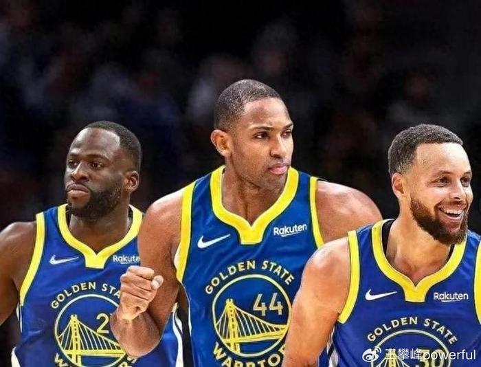 破格录用霍福德？勇士打造“死亡五老”豪阵 今夏恐难有更大补强