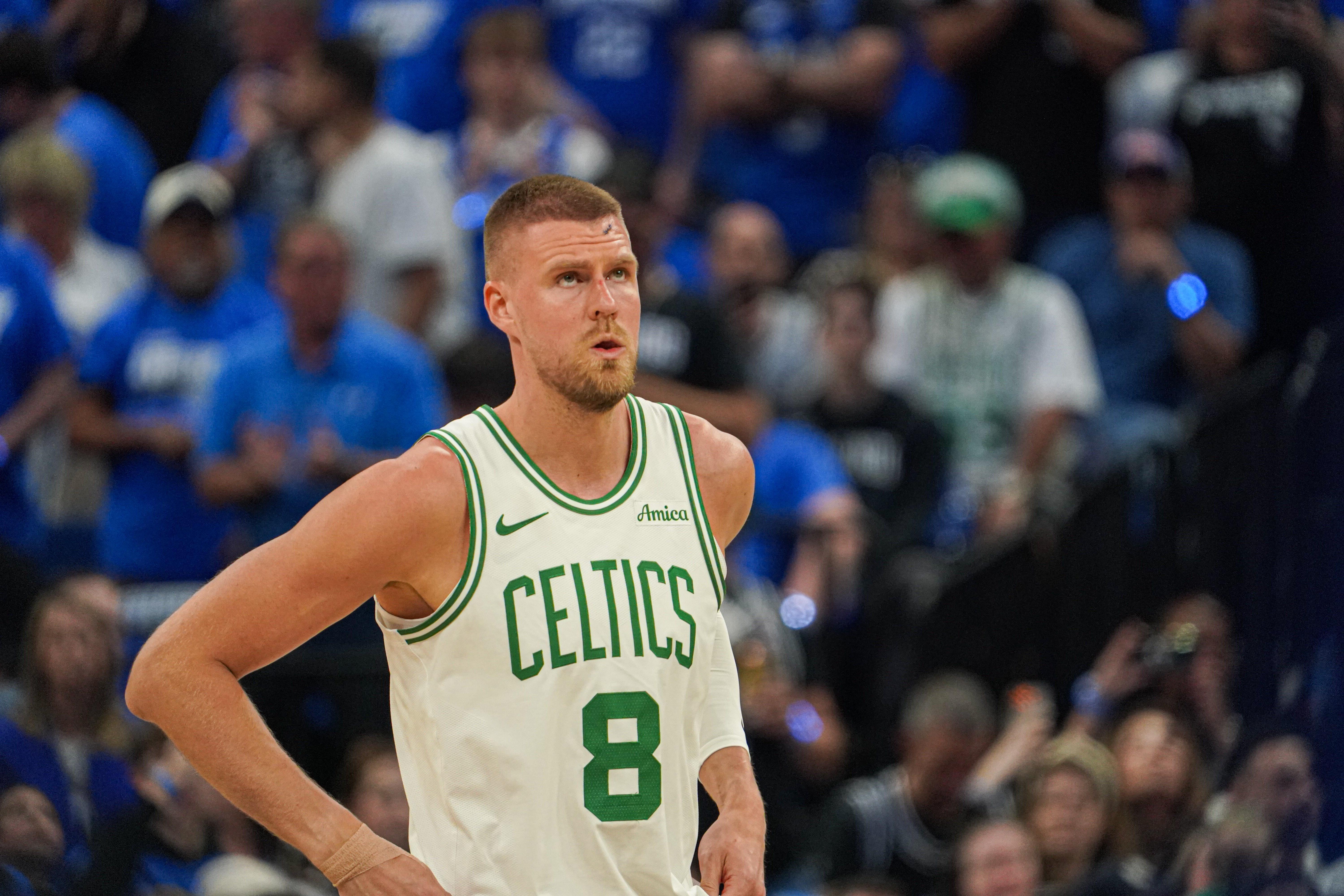 ESPN专家谈凯尔特人薪资削减方案：霍勒迪加盟独行侠&amp;amp;波津去公牛