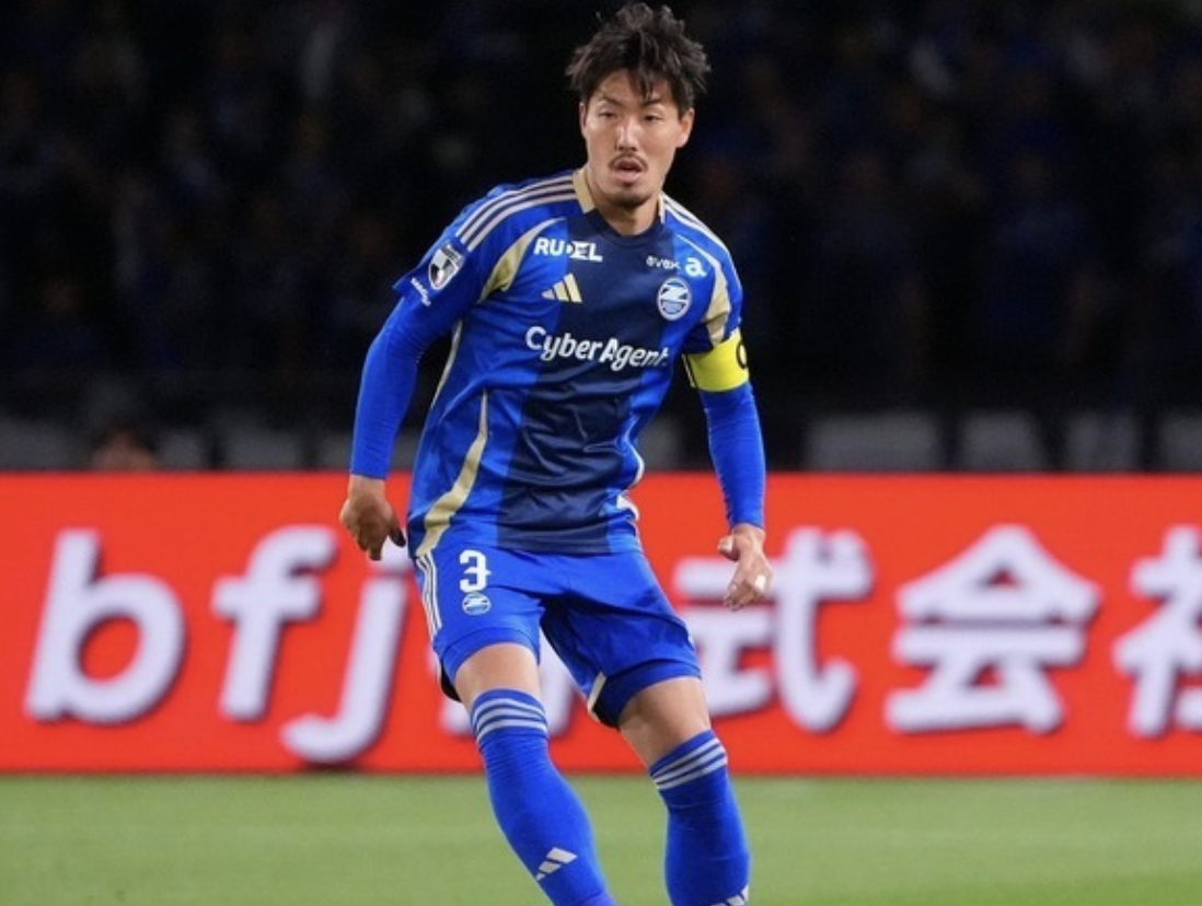 日本前国脚质疑傅明判罚：很奇怪，看起来碰撞没有这么激烈