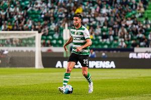 葡媒：曼联等多队夏季关注葡体后卫伊纳西奥，费用至少4500万欧