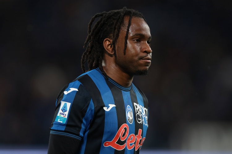 开云官方网站-不买了！❌意天空：国米通知亚特兰大不再追求卢克曼，谈判已结束