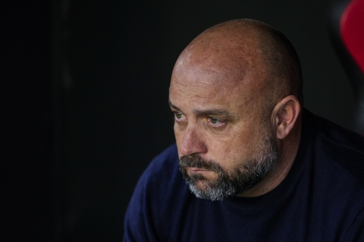 开云官方网站-西班牙人主帅：战胜马竞后不能得意忘形，我们还需要三四名新援