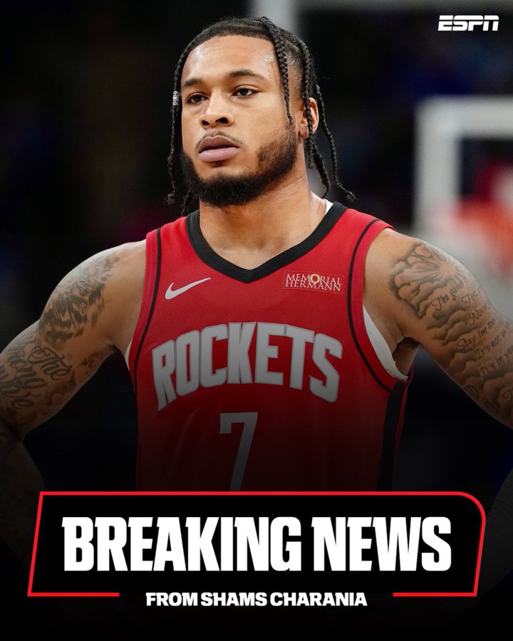 开云官方网站-火记：惠特莫尔对出场时间不满，未能满足乌度卡要他以团队为重的要求