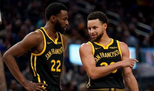 开云官方网站-巴特勒重回迈阿密尴尬无比 嘴哥再见勇士尽显温情