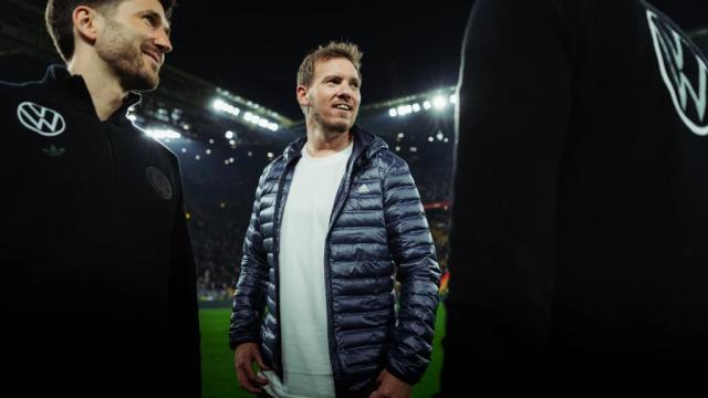 开云官方网站-基米希领衔主演：德国从“失意一代”变身“克意一代”