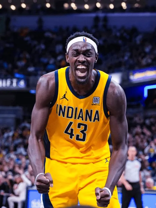 难忘的赛季！步行者官方晒上季经典瞬间：哈利东决捧杯在列