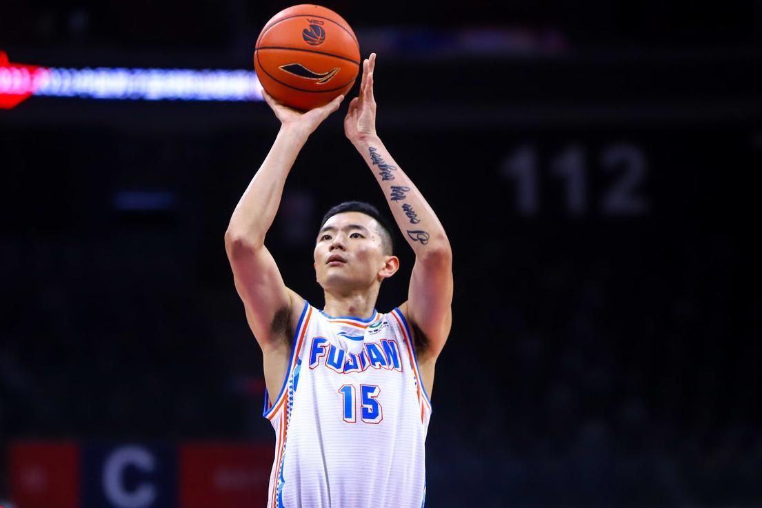 开云官方网站-山东男篮确认重磅引援！陈林坚到来，可破三分打铁困局