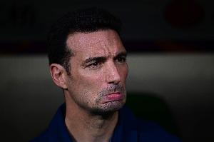 TyC预测阿根廷首发：梅西领衔全主力出战，劳塔罗&amp;麦卡首发成疑