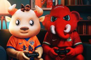 开云官方网站-青岛海牛vs河南首发：4外援PK5外援！买乌郎、王上源、卢永涛先发