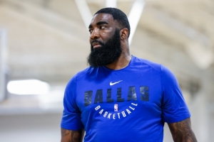 山姆高德：跟很多人想的一样 一个月前我也觉得不可能离开独行侠