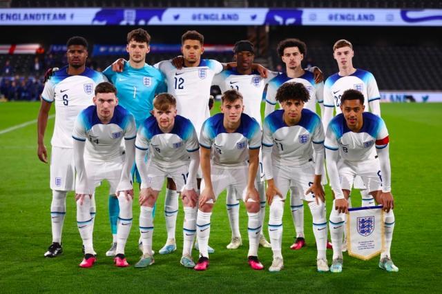 开云登录入口-【观察】2024本土奥运男足冲金，法国是认真的？