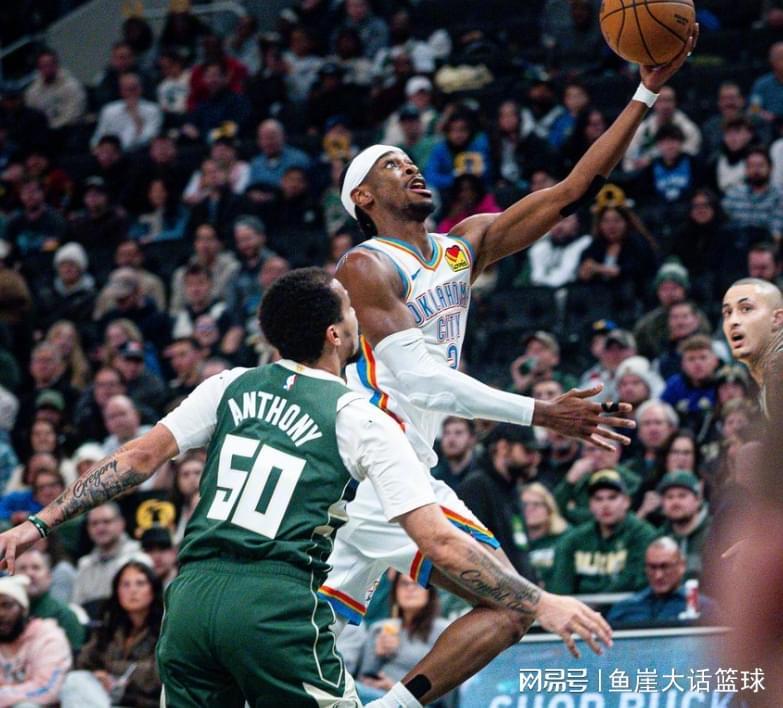 开云官方网站-大胜！亚历山大40+11创纪录，字母19+14，库兹马12中4安东尼爆发