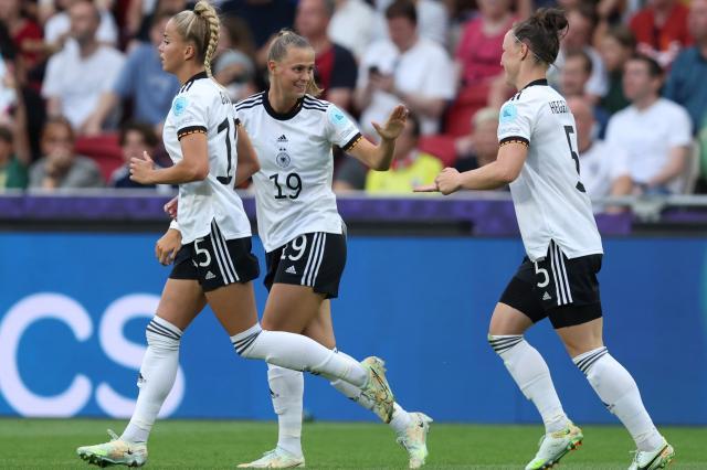 开云官方网站-【观察】一届成功的大赛，折射出日新月异的女足世界