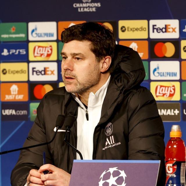 【前瞻】波切蒂诺的审判日？巴黎已经发现皇马的弱点