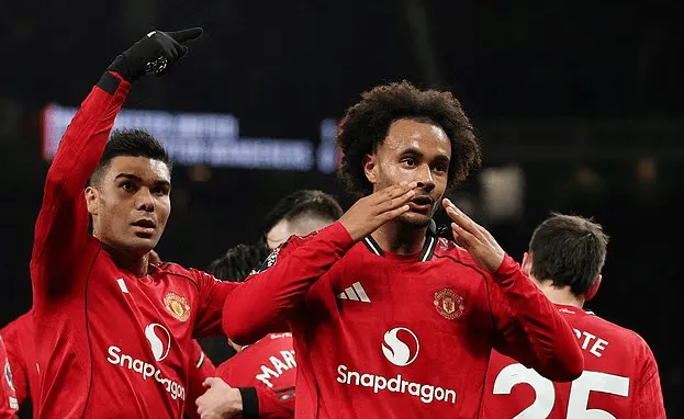 邮报：曼联换帅后不会调整引援策略；梅努为世界杯愿意离队